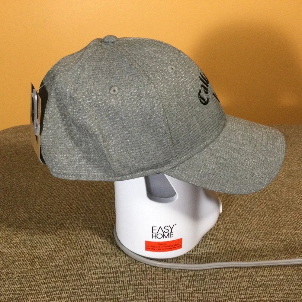 NWT Callaway Women’s Liquid Metal Adjustable Hat